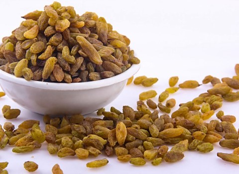 تصویر 4 از خرید و قیمت کشمش سبز کاشمر + فروش صادراتی